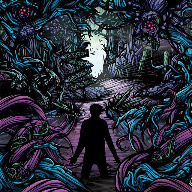A Day To Remember - Homesick