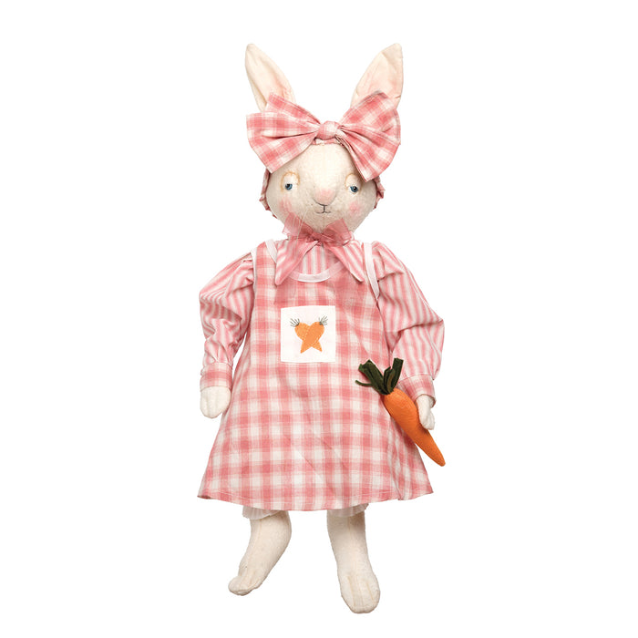 A Ally Bunny.