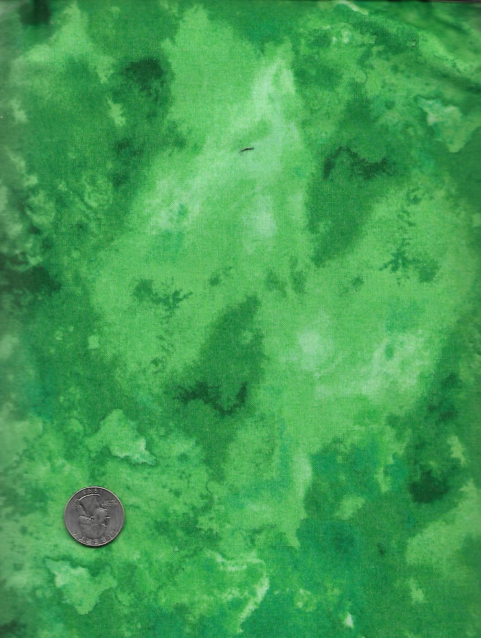 Artisan Spirit Emerald