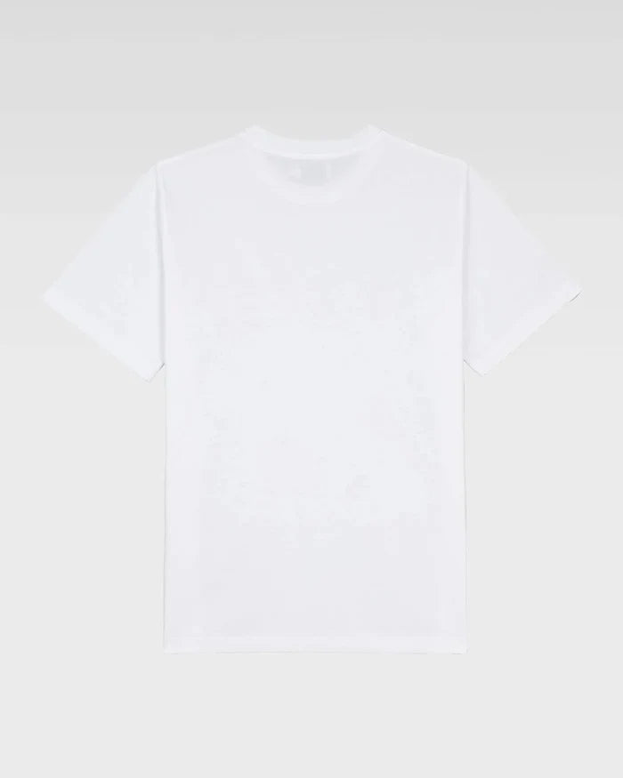 Avnier - T-shirt Source CD - White-T-shirts-AVTSSO-WHITE-CD