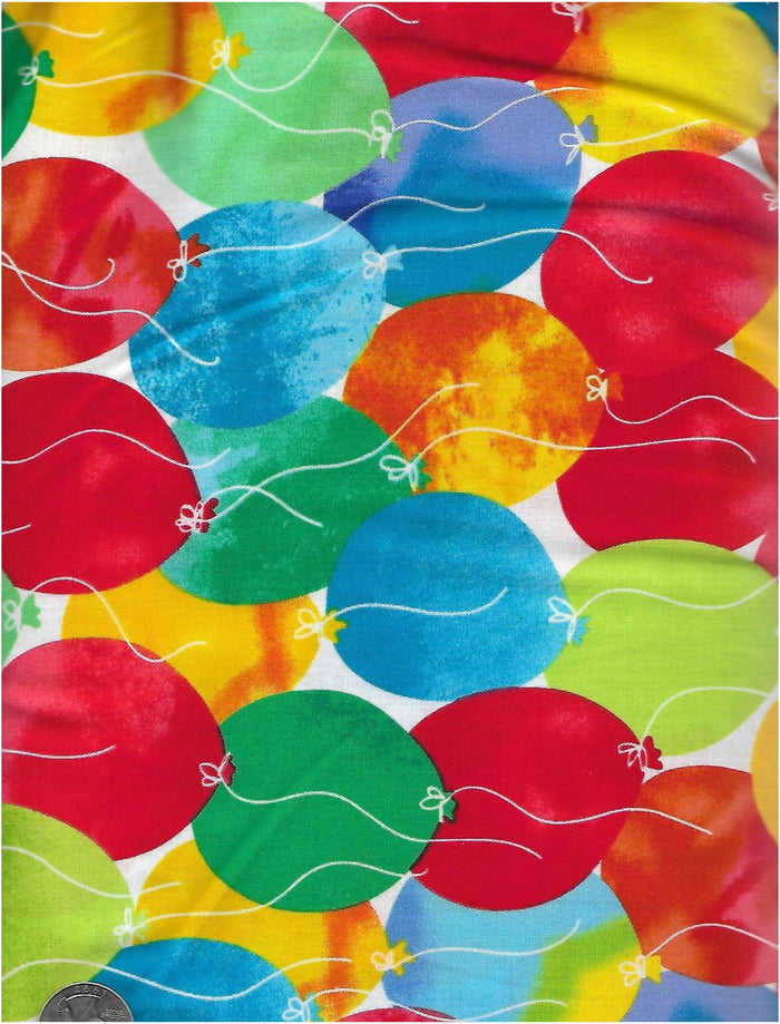 Balloons