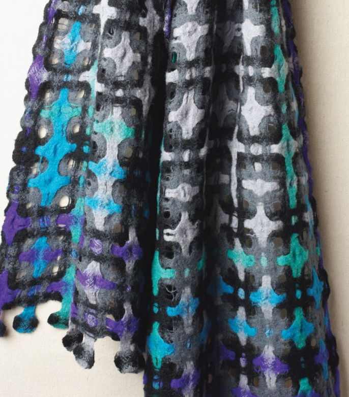 Best of Handwoven: Deflected Doubleweave eBook