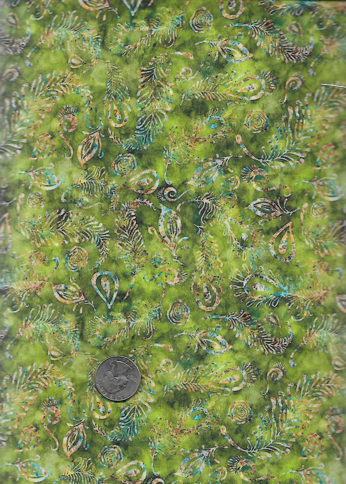 Botanica 413-G