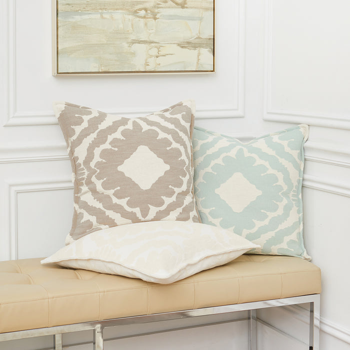 A Cleo Pillow.