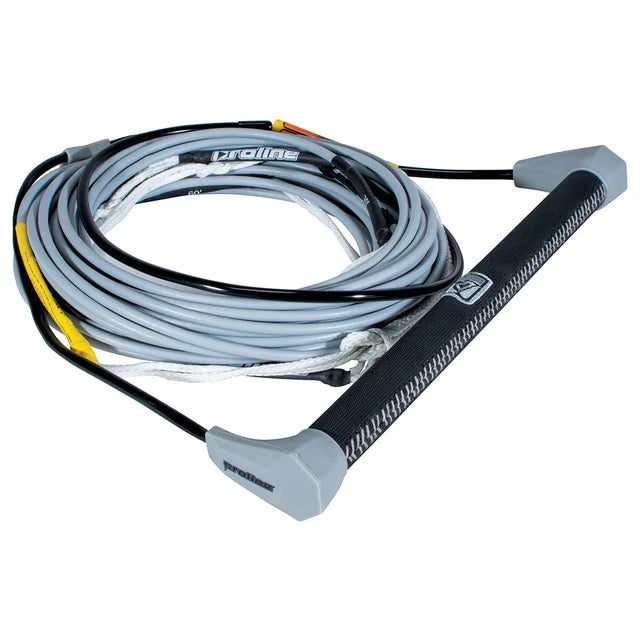 CONNELLY LGS SUEDE 70 DYN WAKEBOARD ROPE