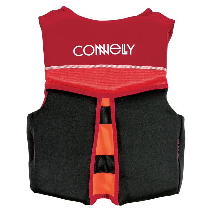 CONNELLY YOUTH LIFE JACKET 55-88lbs APPROVED