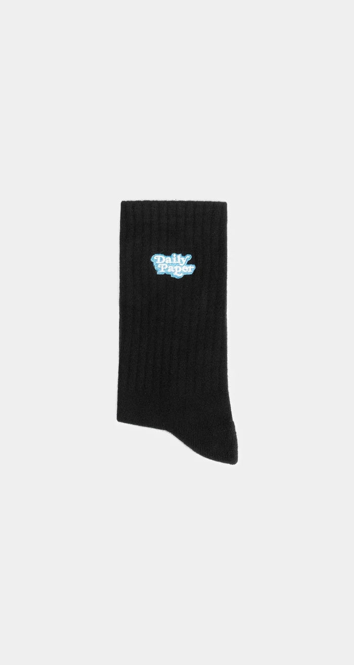 Daily Paper - Nock Socks Black-Accessoires-2221306