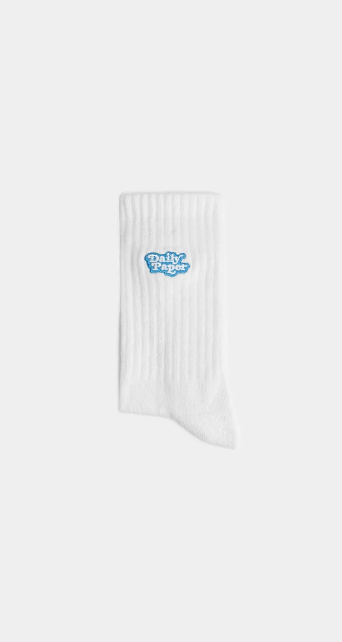 Daily Paper - Nock Socks White-Accessoires-2221306