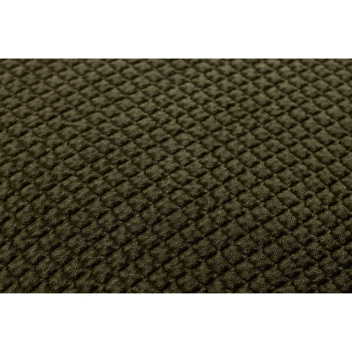 Dark Olive Pillow