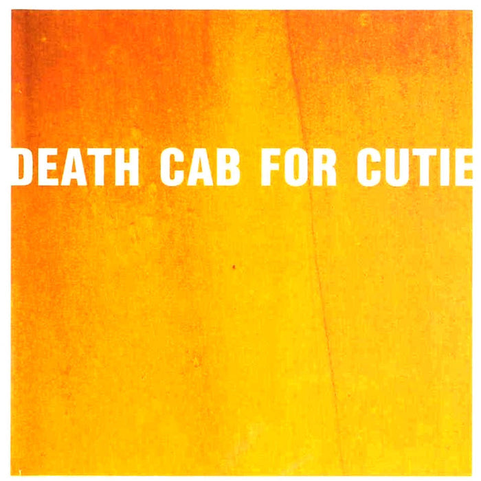Death Cab For Cutie - Photo Album