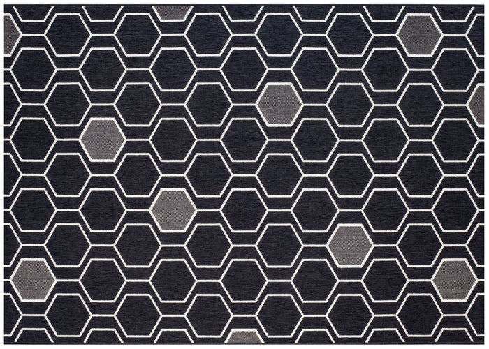 Geo - Black - Outdoor Accessories - - Greathouse