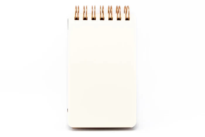 Grain Memo Pad