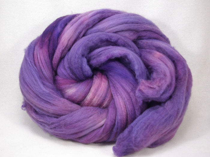 How Do You Know She's A Witch Merino/Yak/Silk