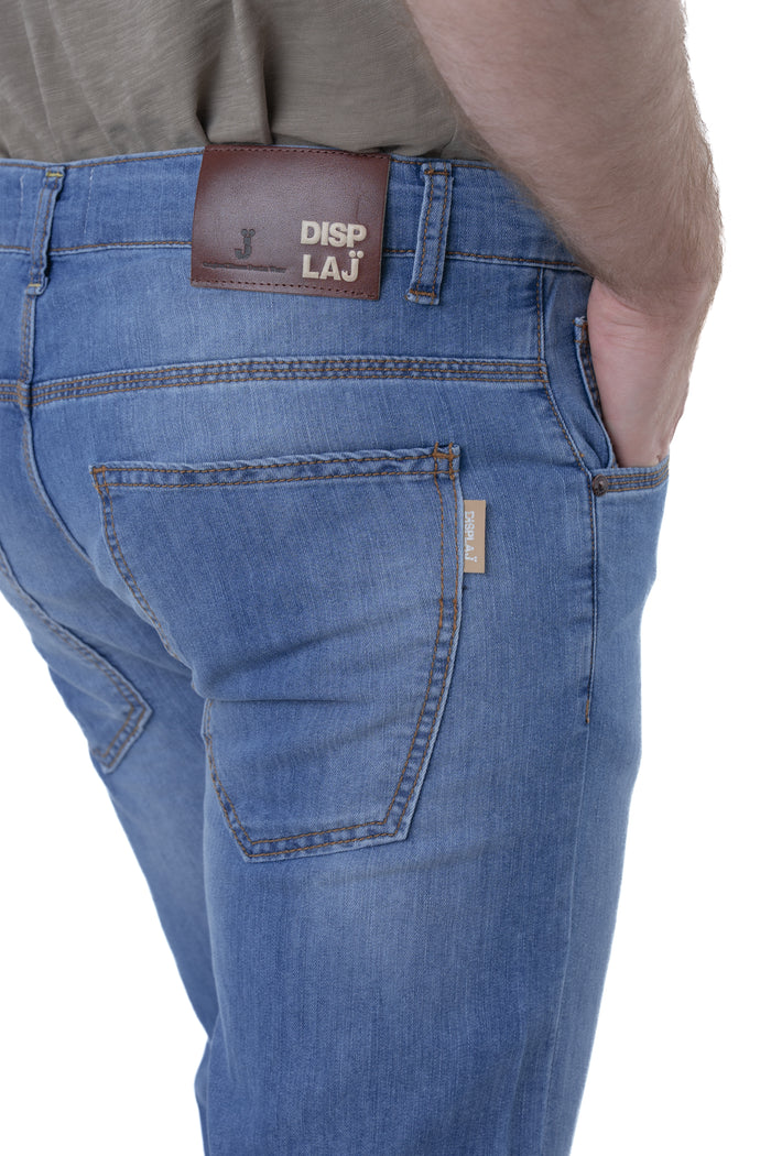 Jeans regular Guzman PE 2528 SS25