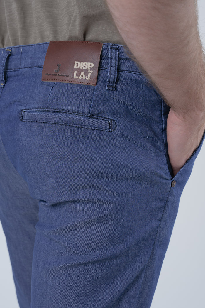 Jeans slim Sonic Cuore Medio SS26