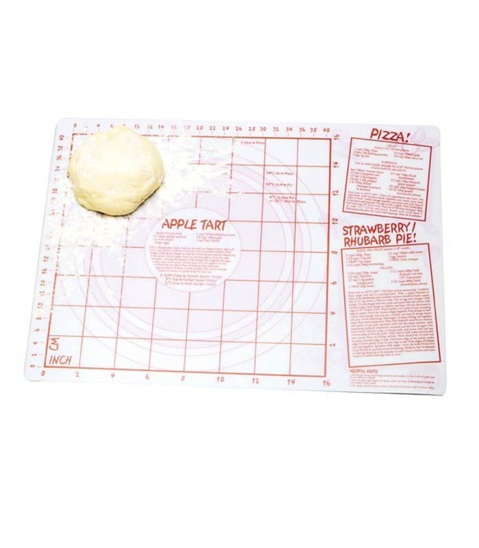 Norpro Jumbo Pastry Mat at Culinary Apple