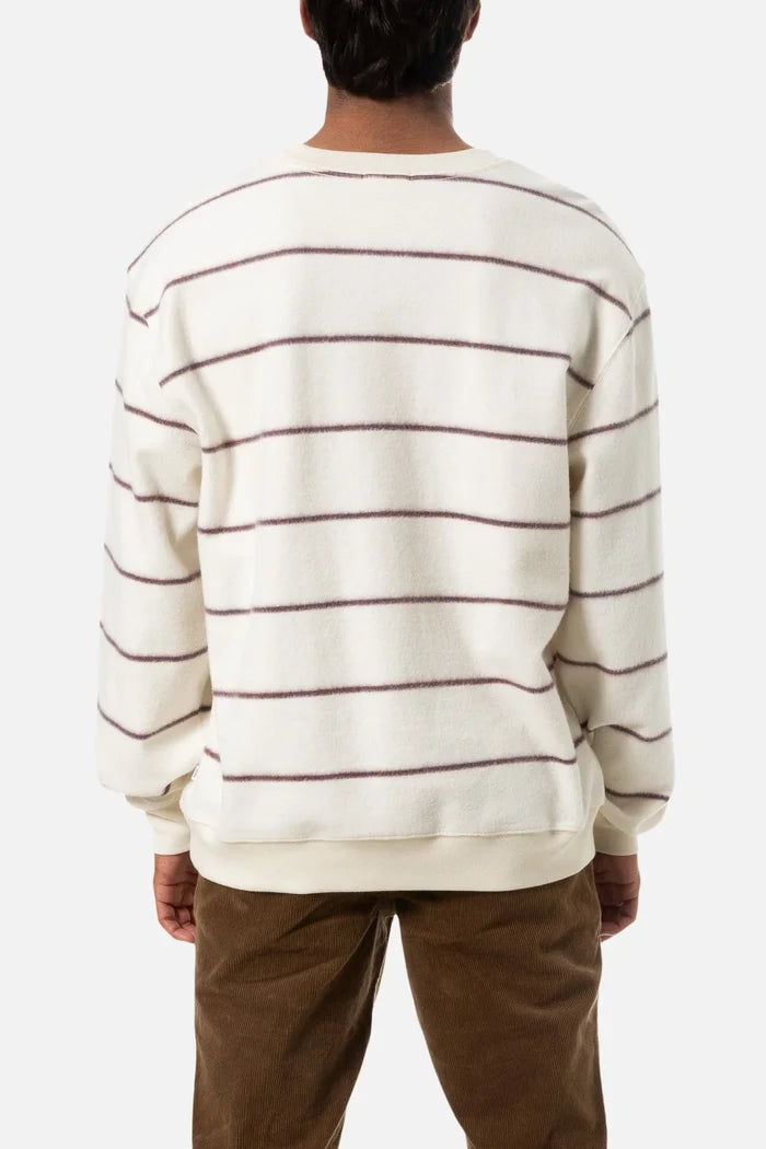KATIN PARKS FLEECE