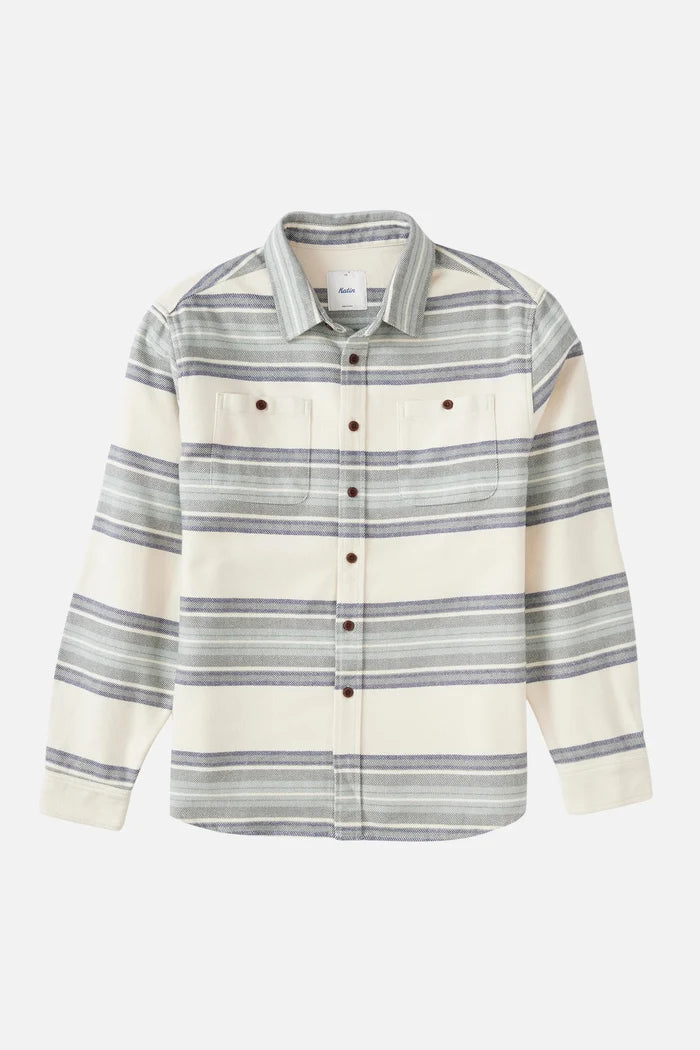 KATIN SIERRA FLANNEL