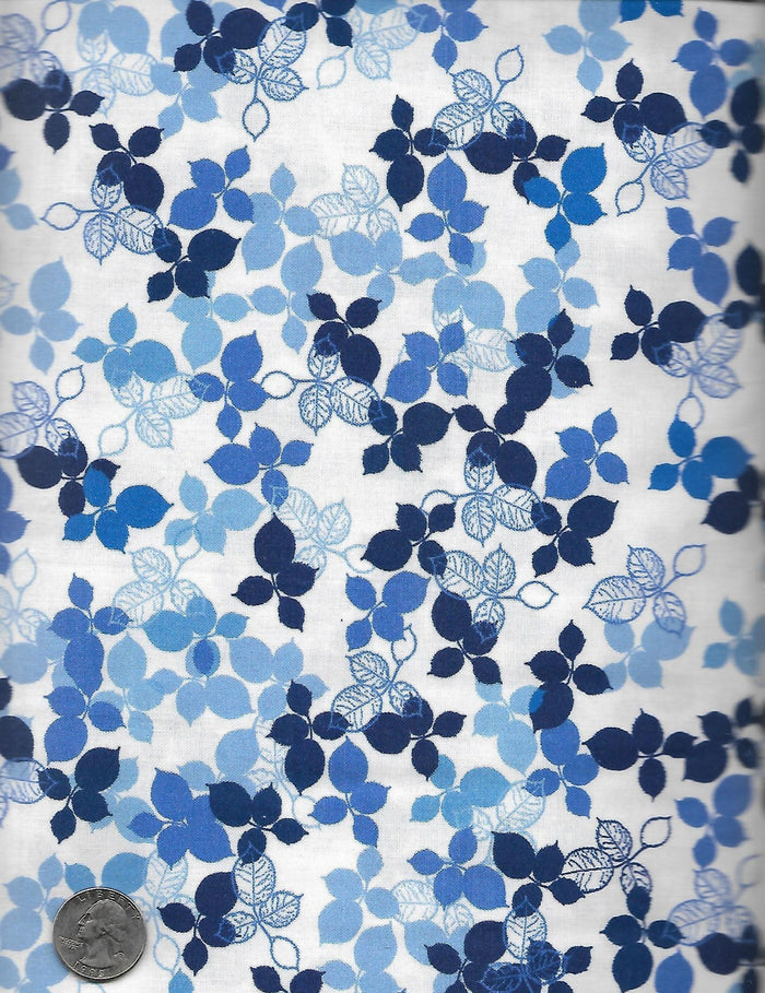 Lapis Leaves
