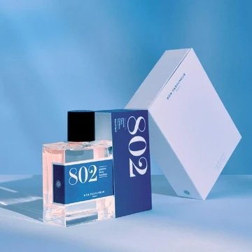 Le Bon Parfumeur - 802 Pivoine, Lotus, Bambou Aquatique-Accessoires-843801