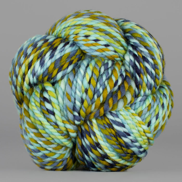 Light Years: Spincycle Yarns PLUMP