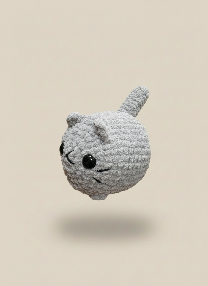 Loaf Cat