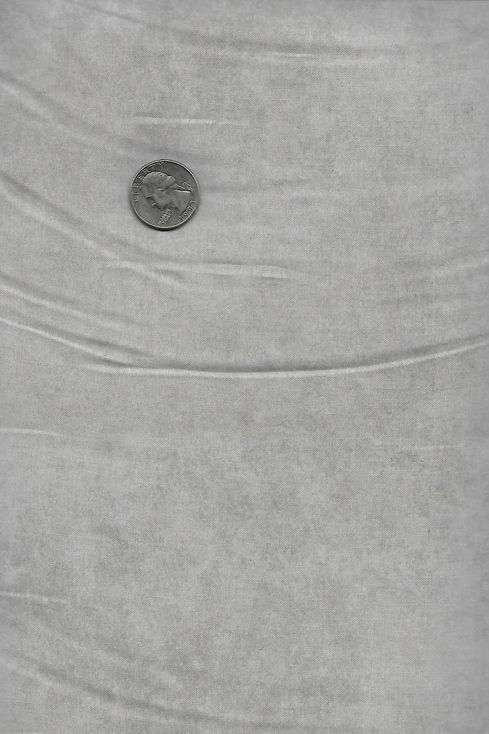 Mottled grey