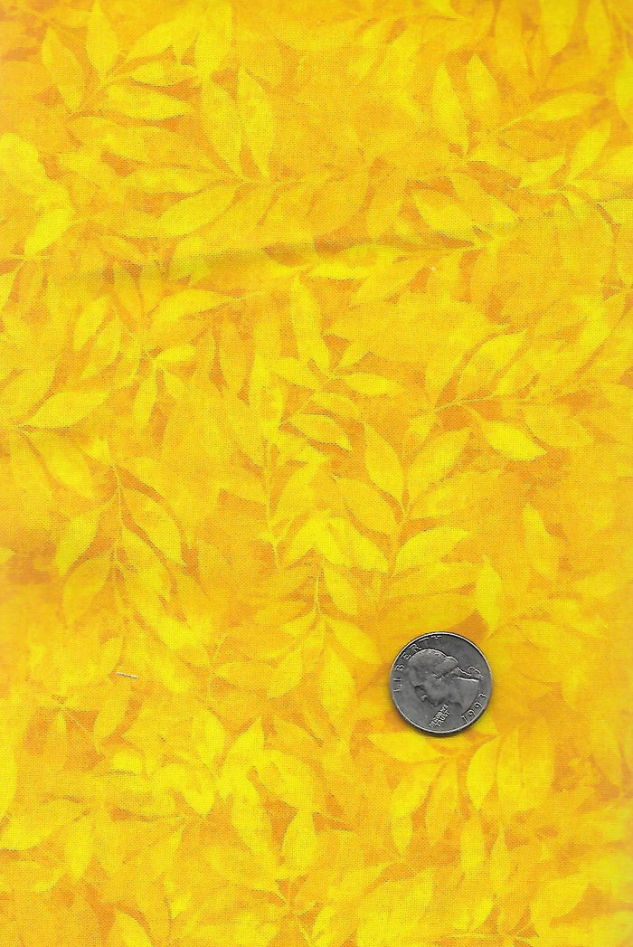 Natures Palette Leaf Tonal