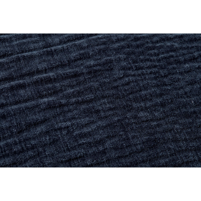 Navy Pillow