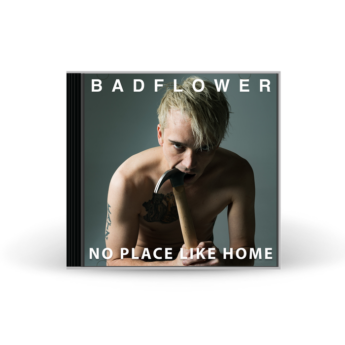 No Place Like Home CD