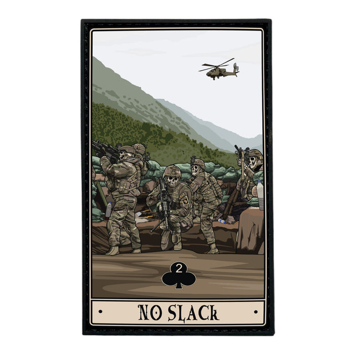 No Slack Patch