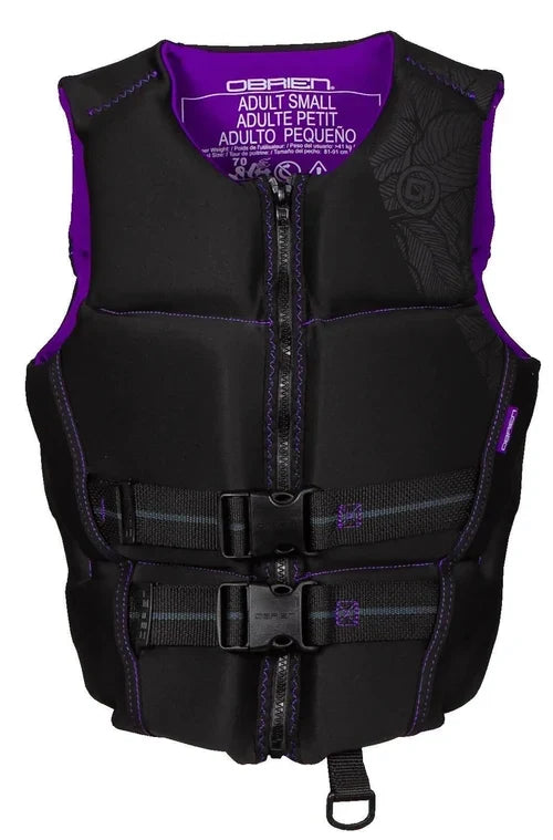 Black Purple / M