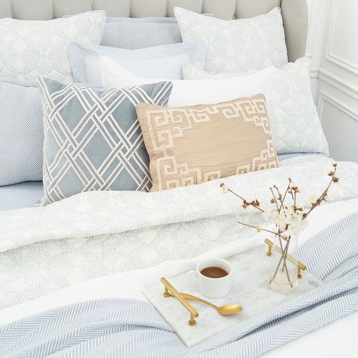 A Paloma Standard Sham.