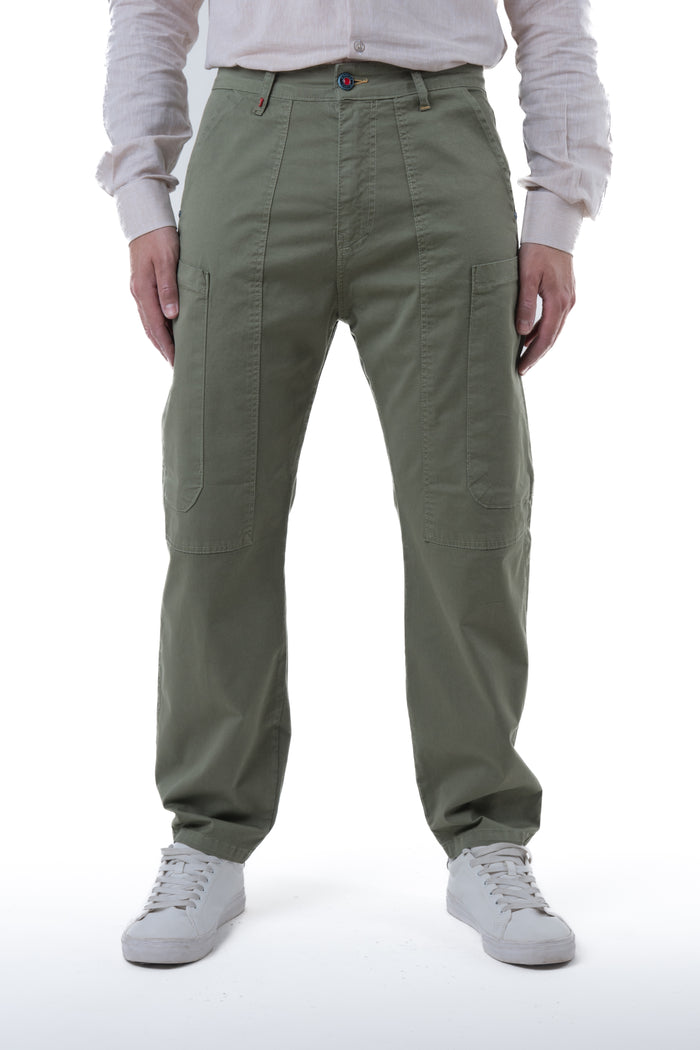 42 / Verde