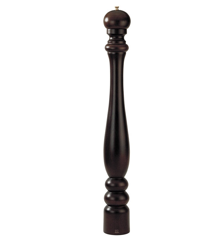 Paris Tall Pepper Mill | Choc 31"