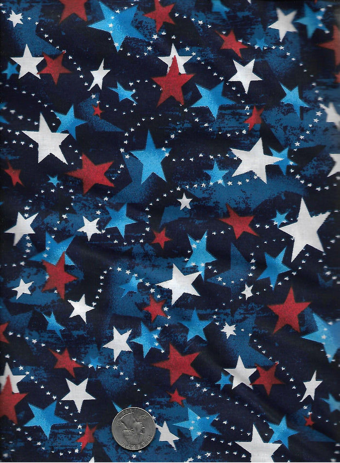 Patriotic Prints