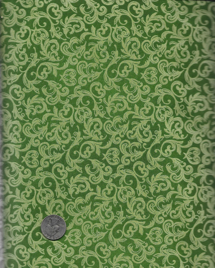 Peal Essence Scroll
