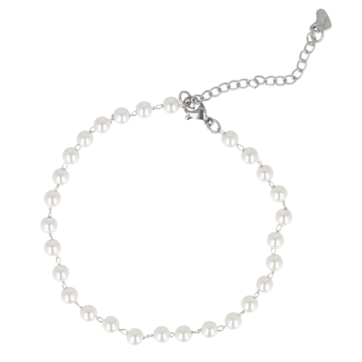 Pearl Anklet