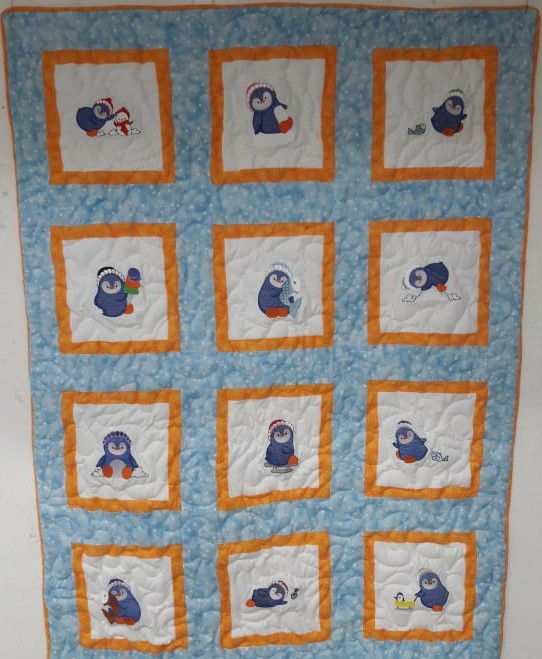 Penguins