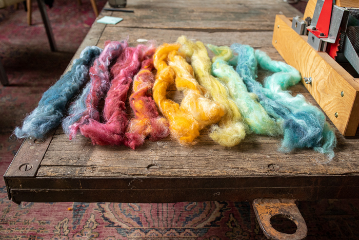 PLY Magazine, Issue 35: Hands & Head