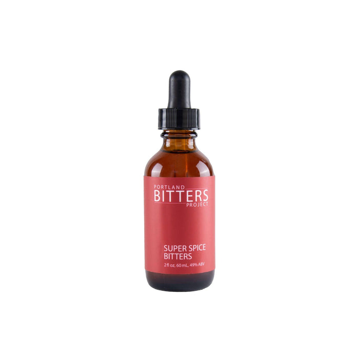 Portland Bitters Project Super Spice Bitters 2oz