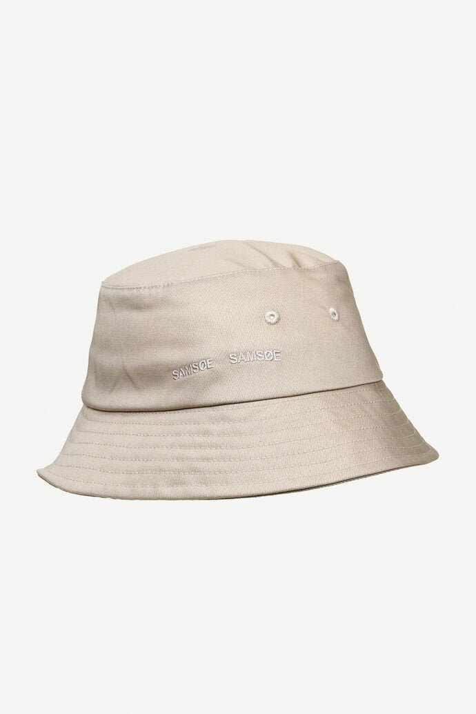 Samsoe Samsoe - Anton Bucket Hat 14061 Unisexe - Humus-Accessoires-M21120000