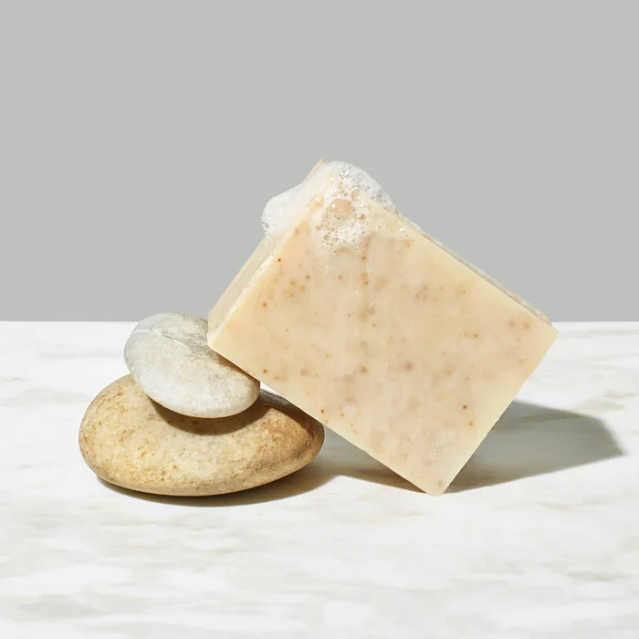 Sargent Mountain Herbal Blend: Maine Island Soap