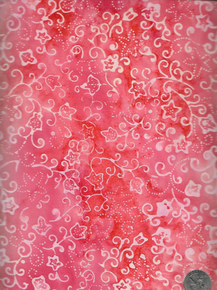 Sumatra Peach