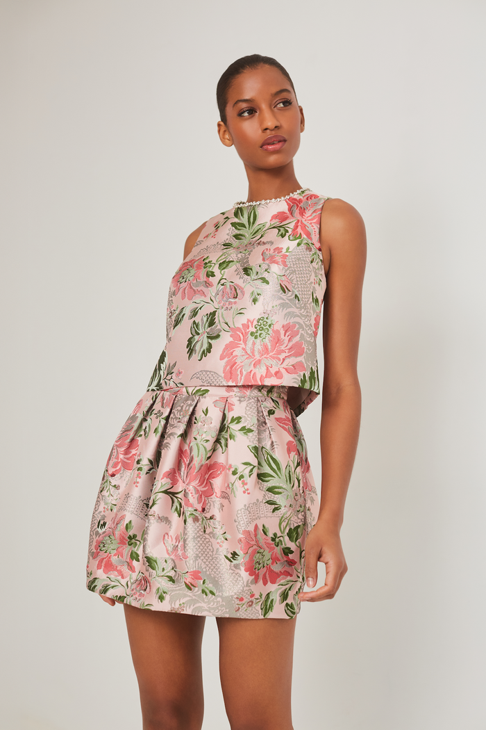 Taryn Skirt