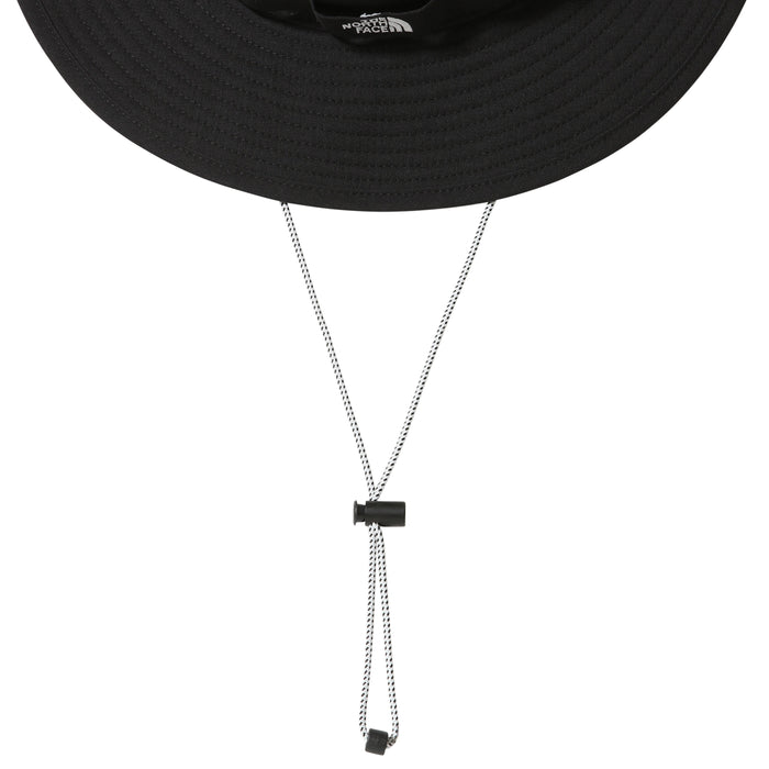 The North Face - Class V Brimmer - Black-Accessoires-NF0A5FXFJK31