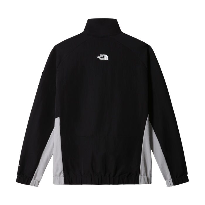 The North Face - M Phlego Track Top - TNF Black-Meld Grey-Vestes et Manteaux-NF0A7R2GOGY