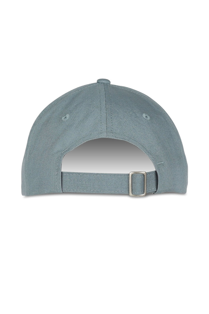The North Face - Norm Hat - Gobelin Blue-Accessoires-NF0A3SH3A9L