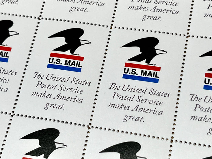 The Portland Stamp Company - The United States Postal Service makes America great.