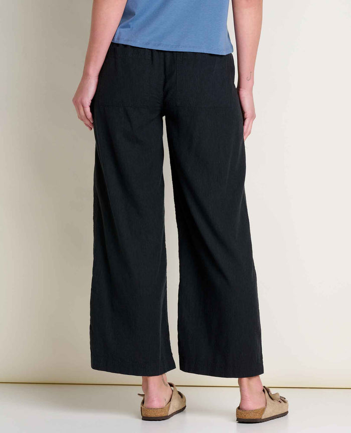 TOAD&CO TAJ HEMP PANT
